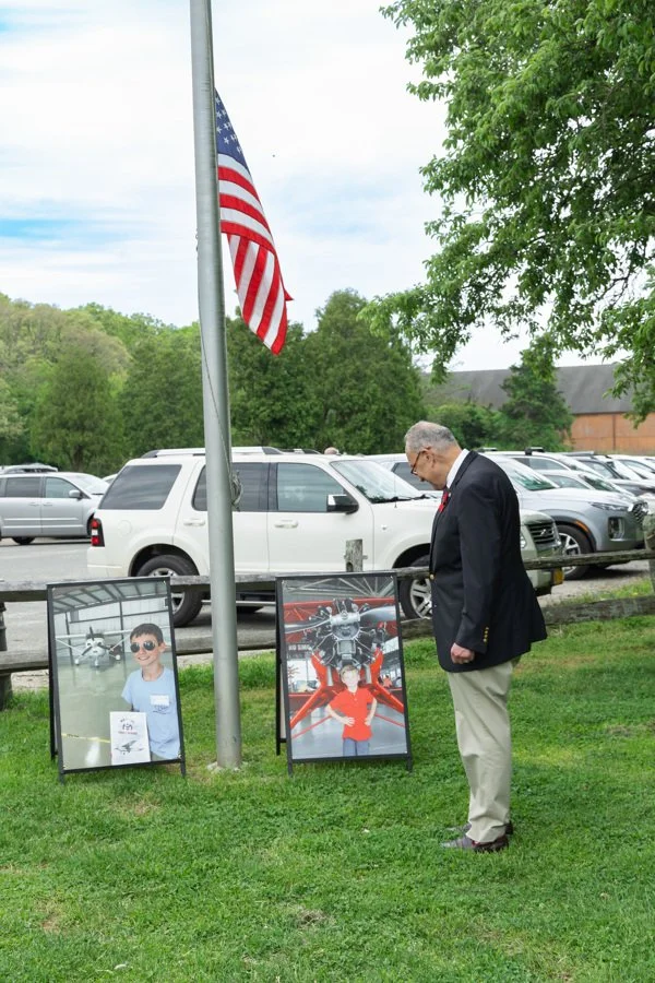 MADD Andrew McMorris Foundation Legislative Hero Award Chuck Schumer 79.JPG