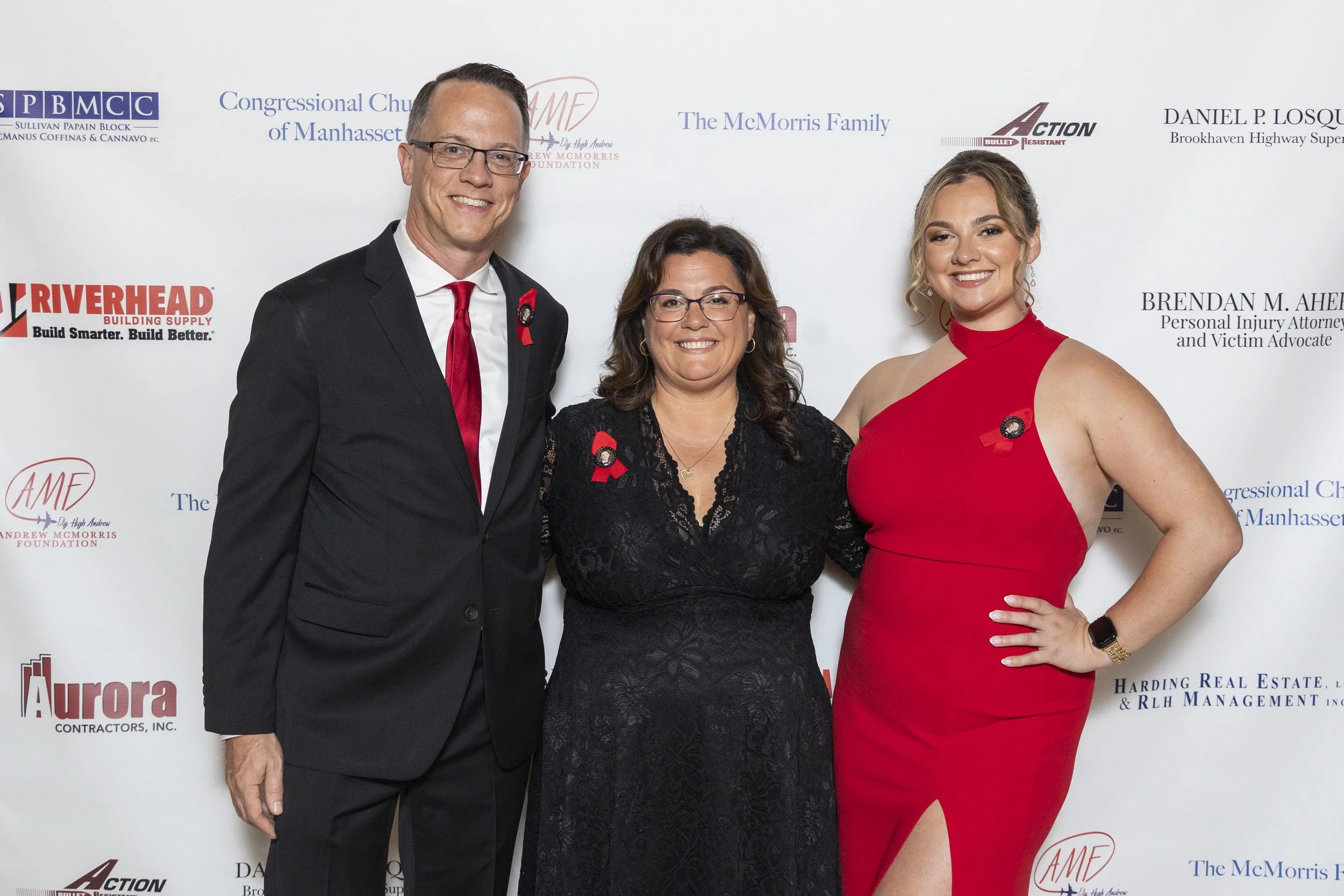 Andrew McMorris Foundation Celebrates its 7th Annual Gala Fundraiser