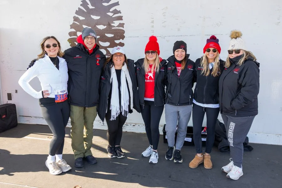 Andrew McMorris Foundation Hosts Andrew’s Top Gun Run 2026 