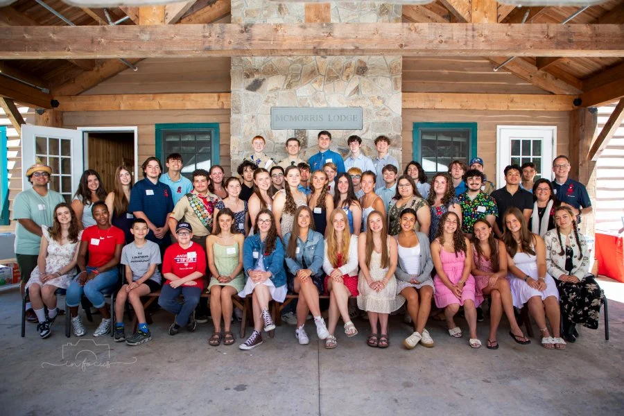 Andrew McMorris Foundation Hosts Awards Ceremony for 2026 Scholarship and Grant Recipients