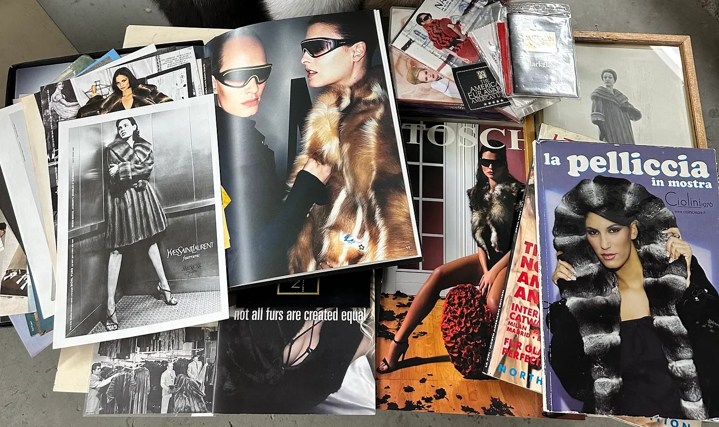 Altobello on the References That Raised Him