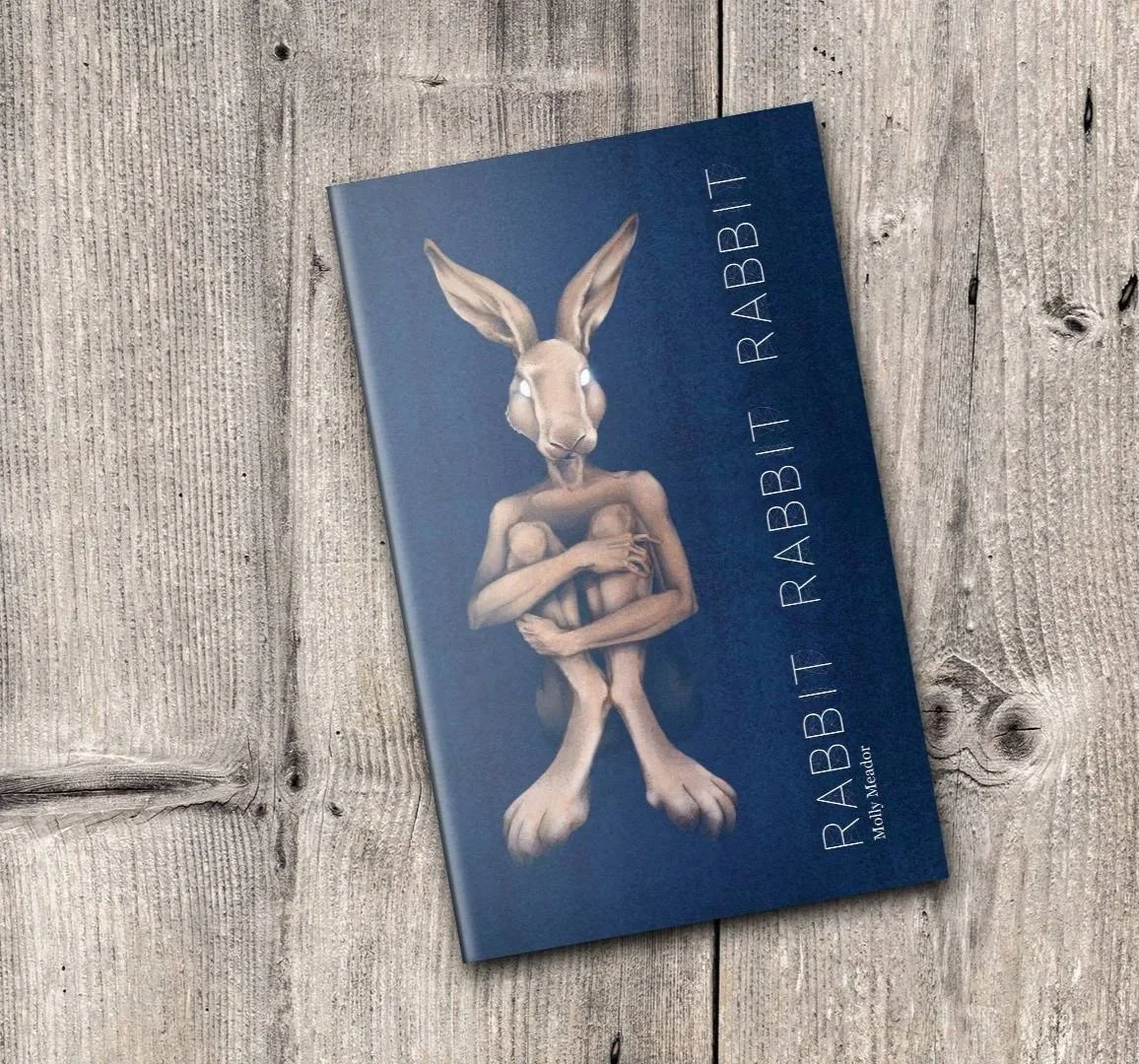 Rabbit Rabbit Rabbit