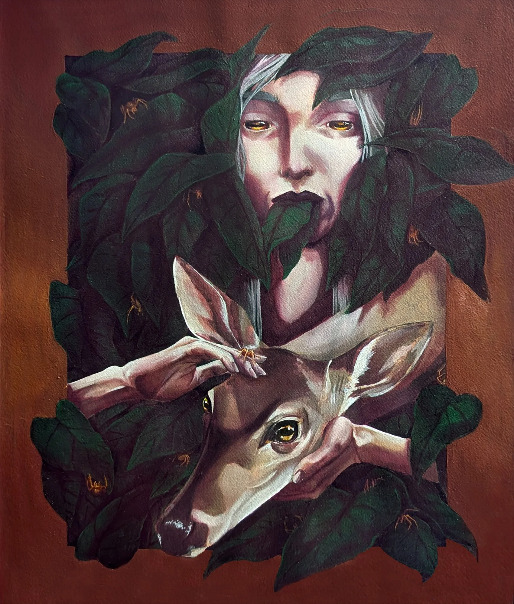 Where Boundaries Blur