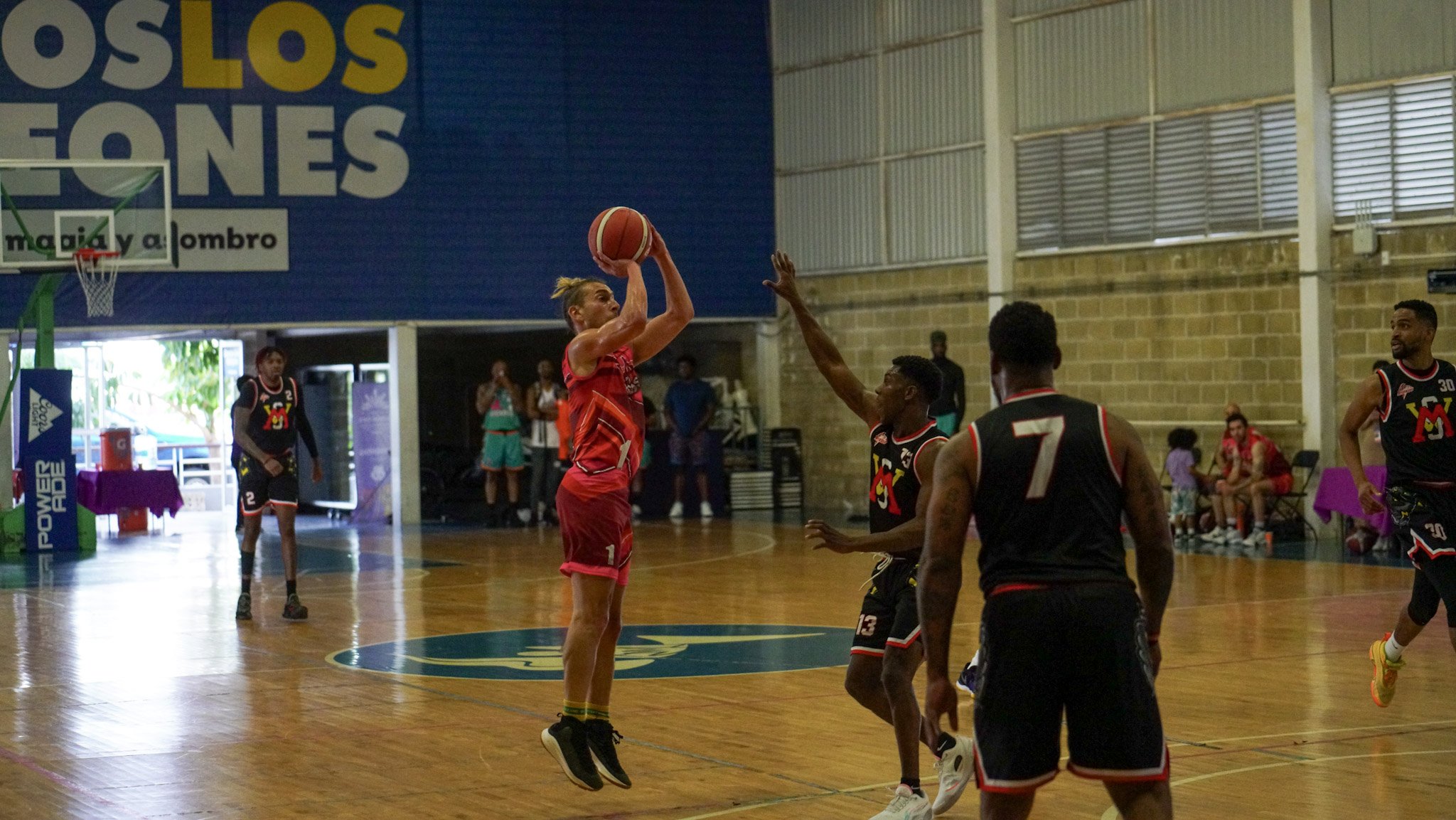 Some fun photos of me at the Gay Games 2023 in Guadalajara
