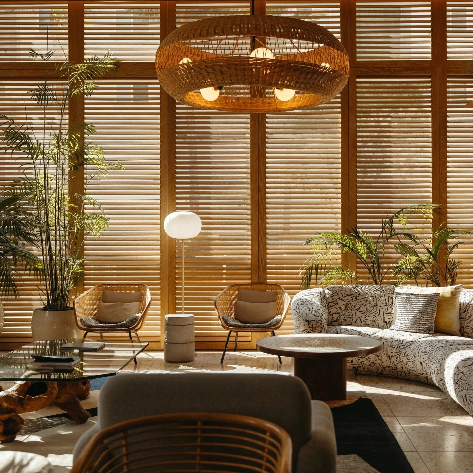 Hotel June