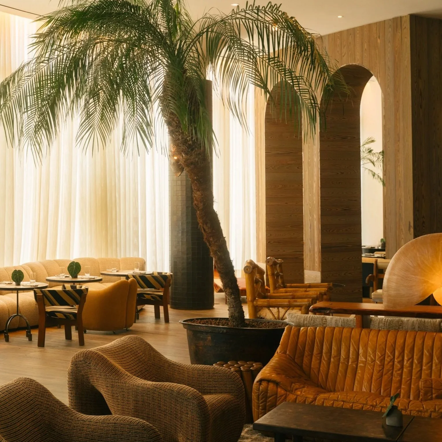 Proper Hotel