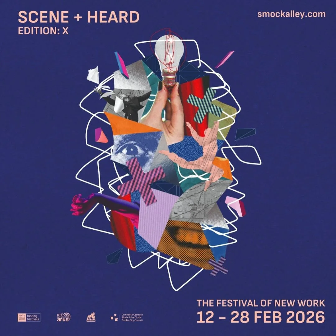SMOCK ALLEY THEATRE