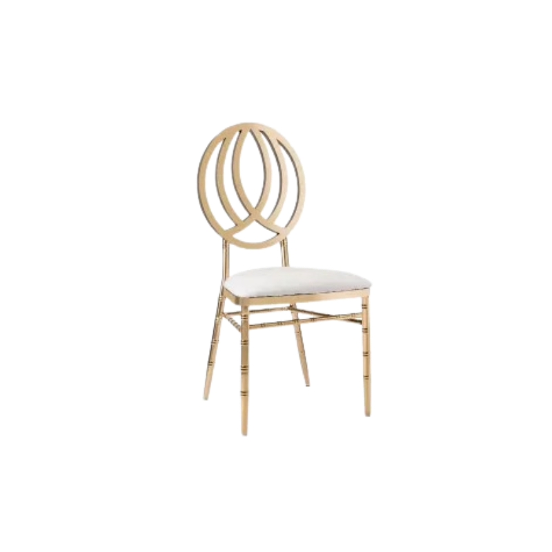 Phoenix Dining Chair — CHAIR LUXE