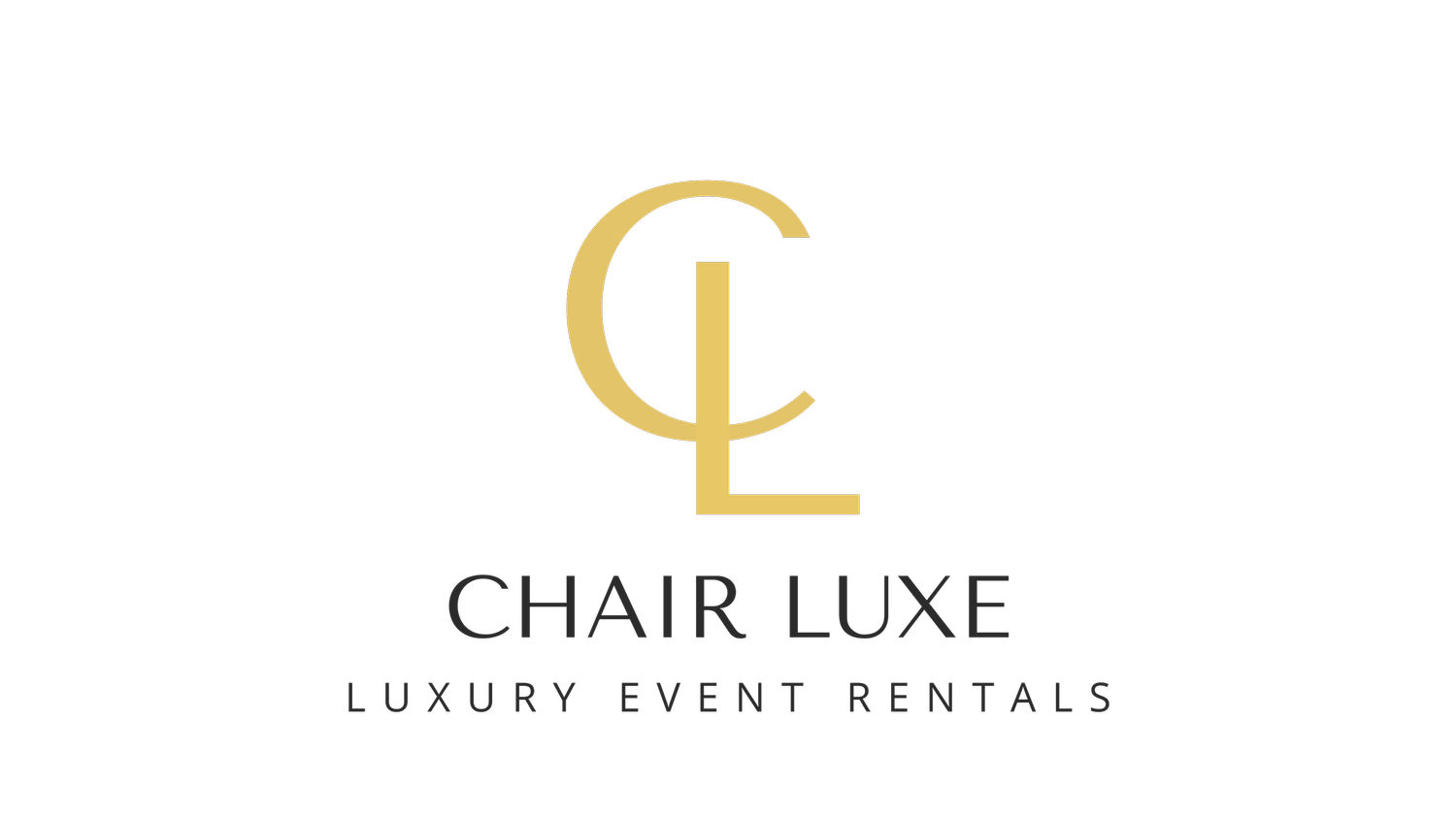CHAIR LUXE