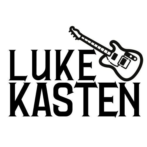 Luke with Chloe Litton Full Band Original Show