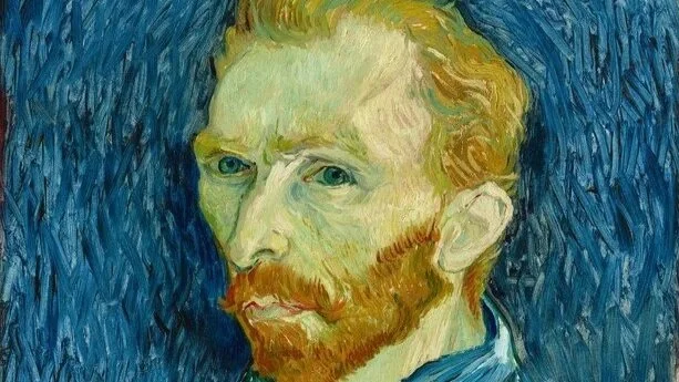 VINCENT VAN GOGH