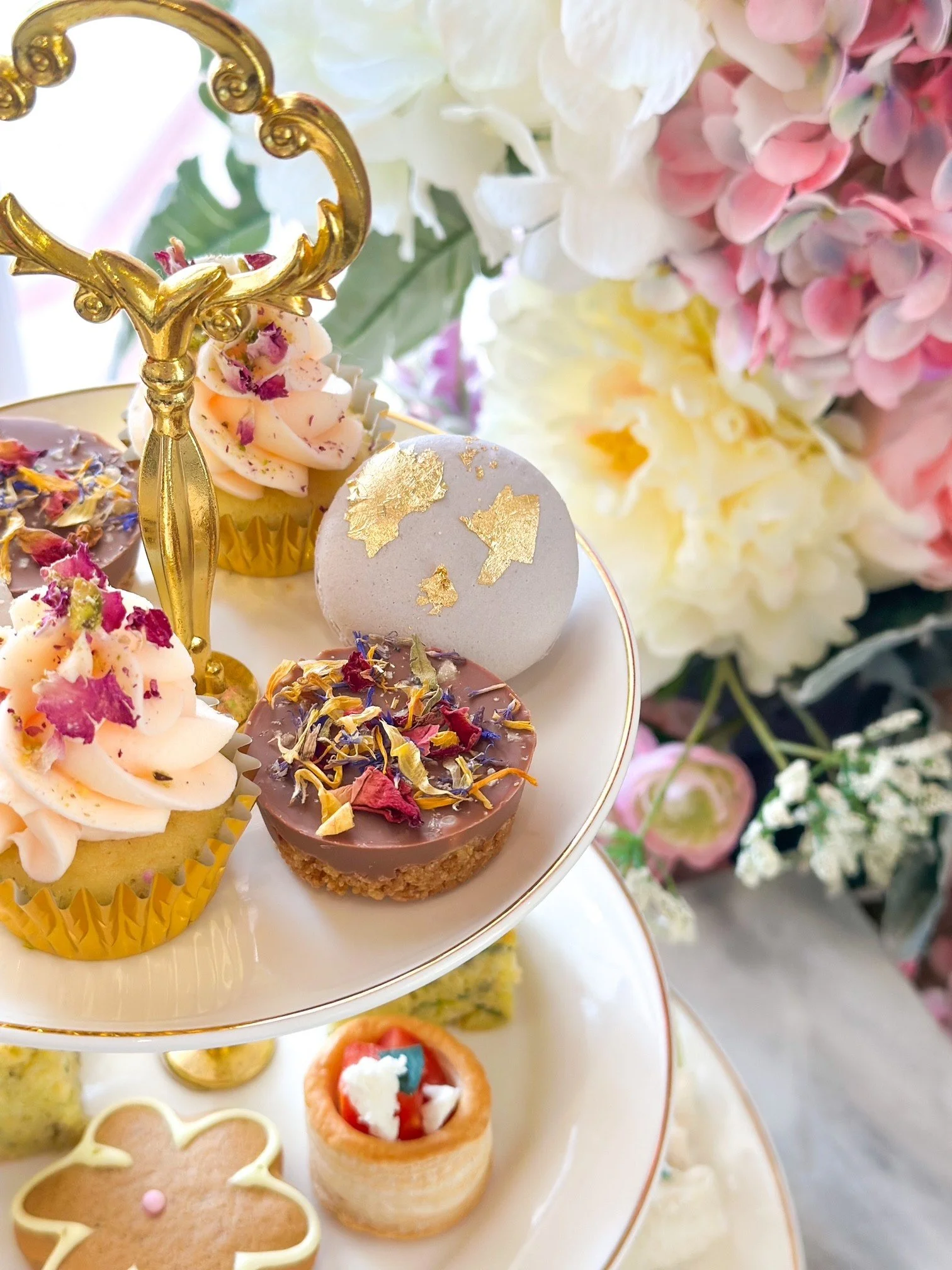 A Beginner's Guide to Enjoying High Tea