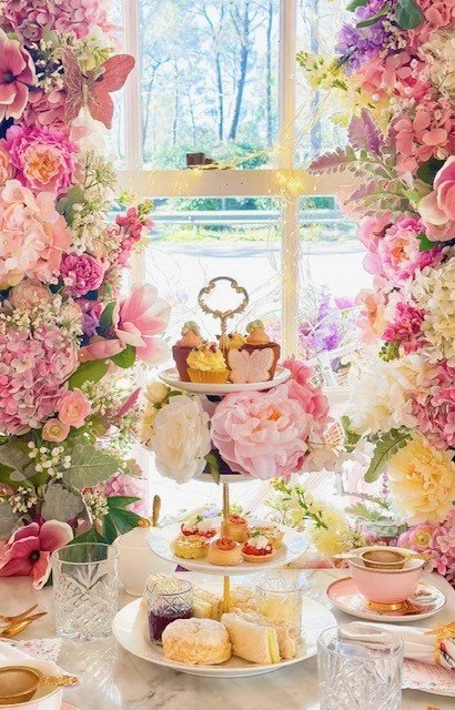 How to Host the Perfect Tea Party