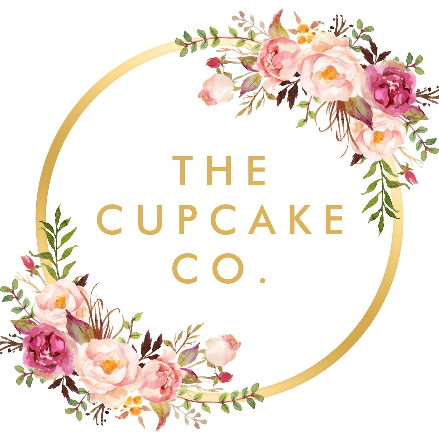 THE CUPCAKE CO.