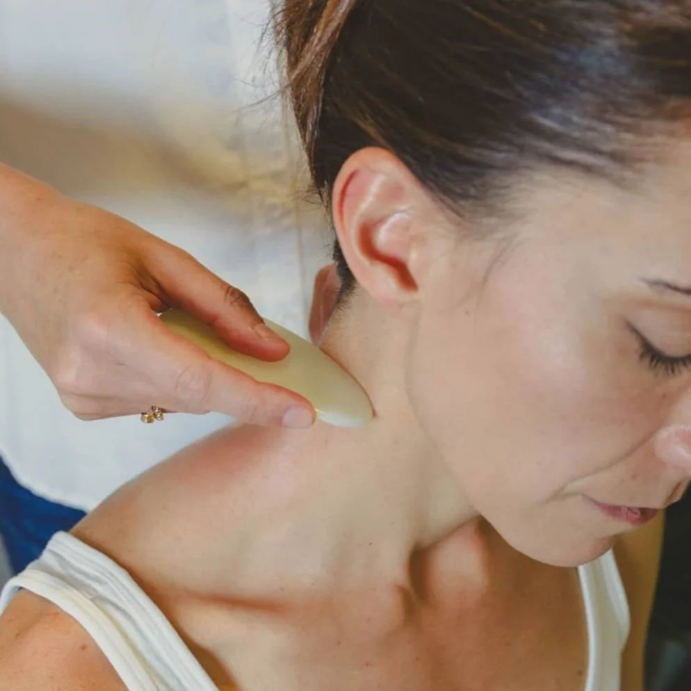 Quash-a neck treatment neck pain