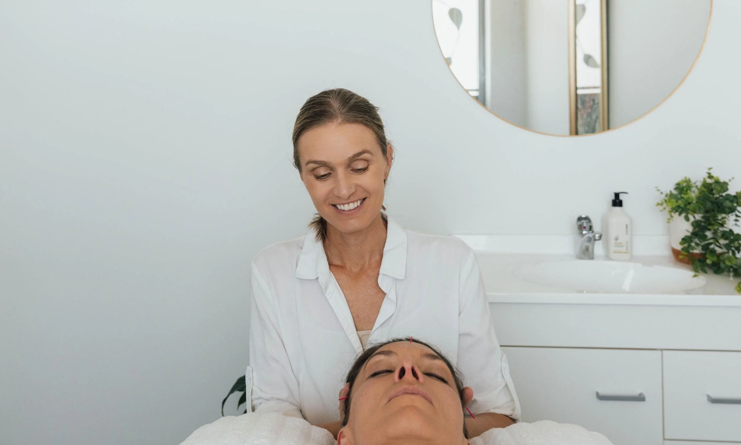 Pregnancy + Birth Support — Integrative Acupuncture