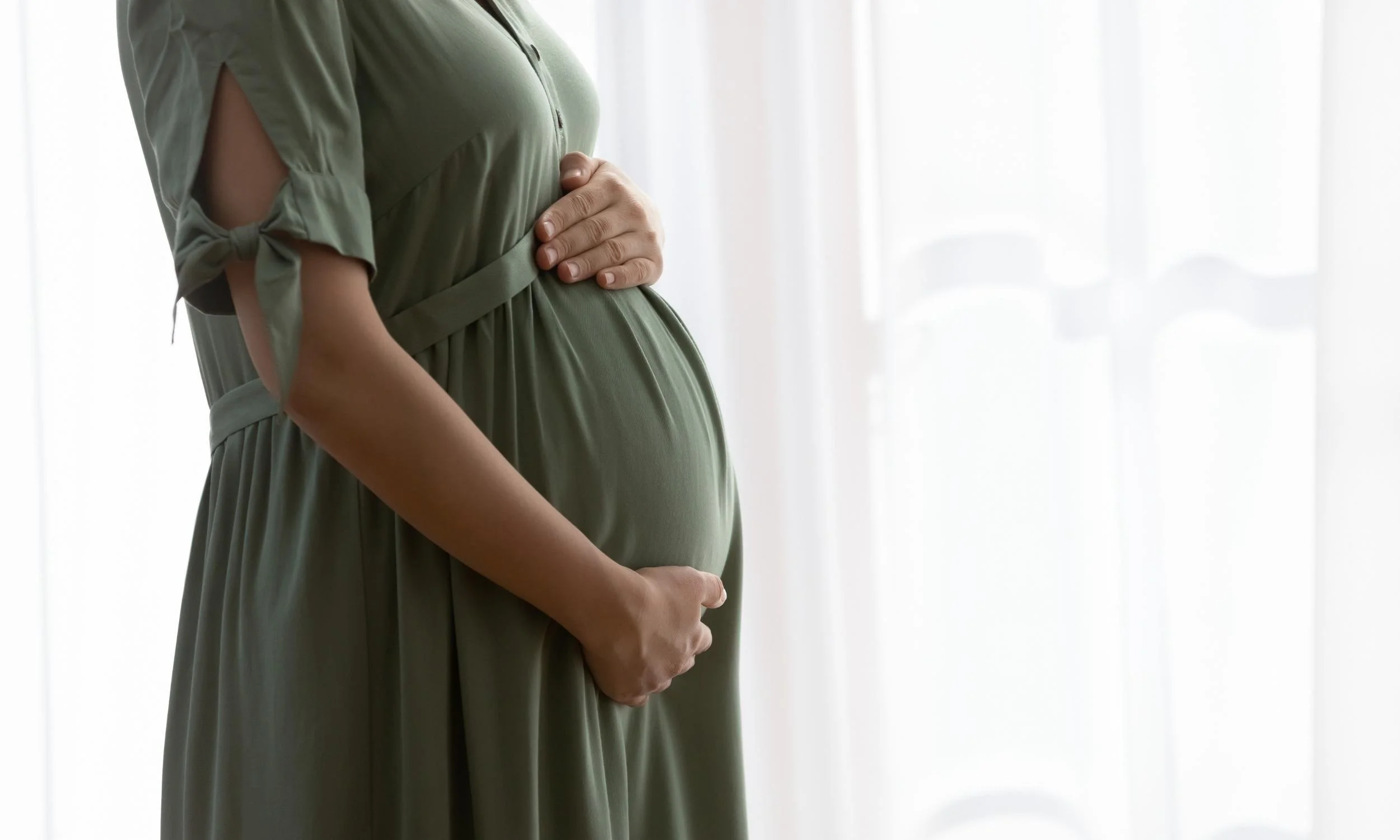 Pregnancy + Birth Support — Integrative Acupuncture