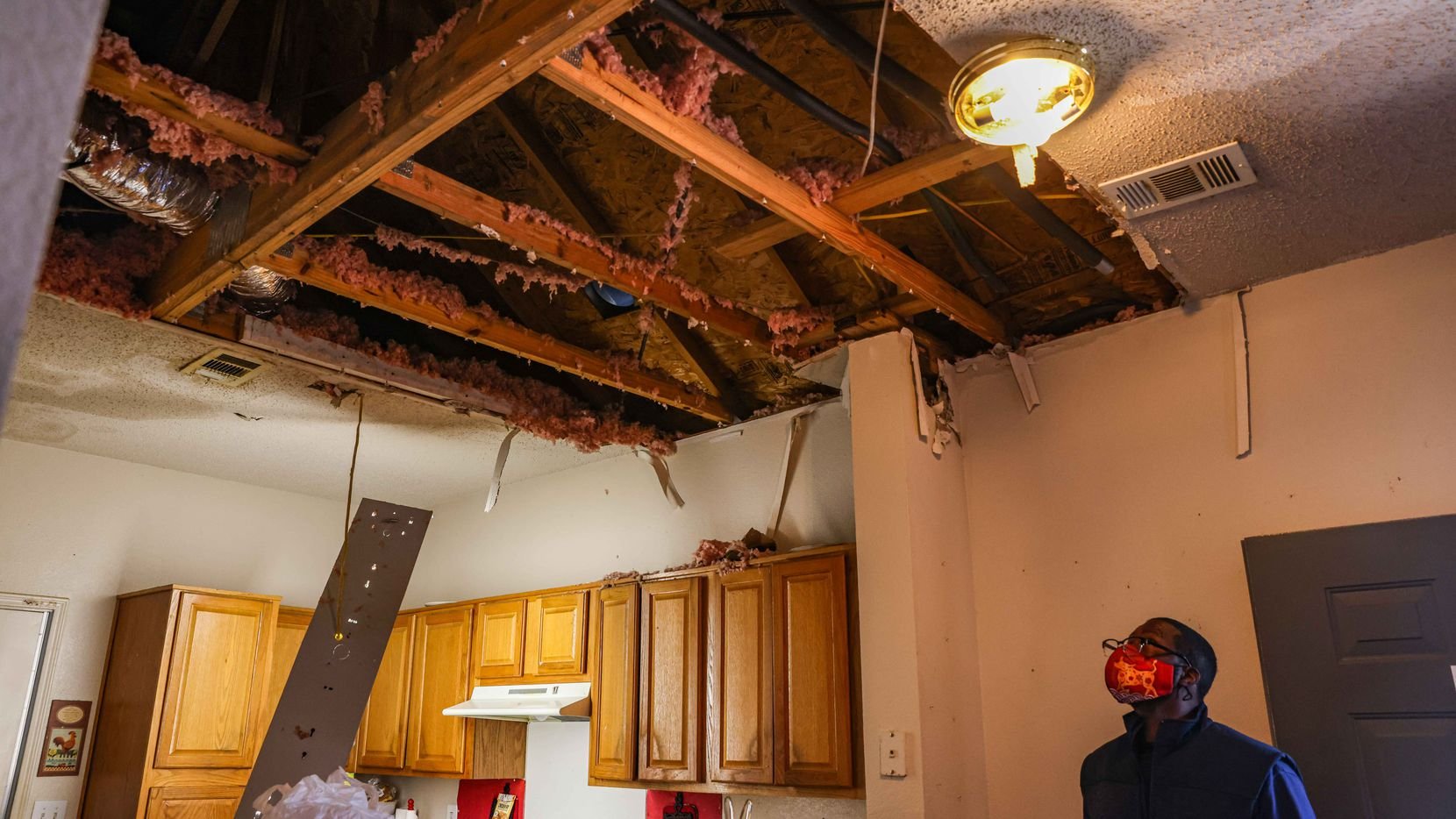 ¿Se reventaron sus tuberías o tuvo daños en su casa? Así debe presentar un reclamo a su seguro