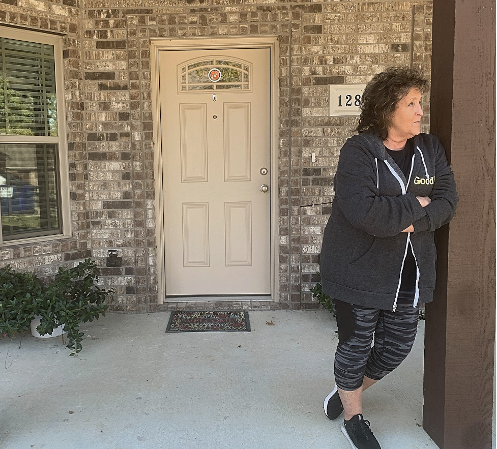 Student Story Texas Rent Relief causes issues for landlords and