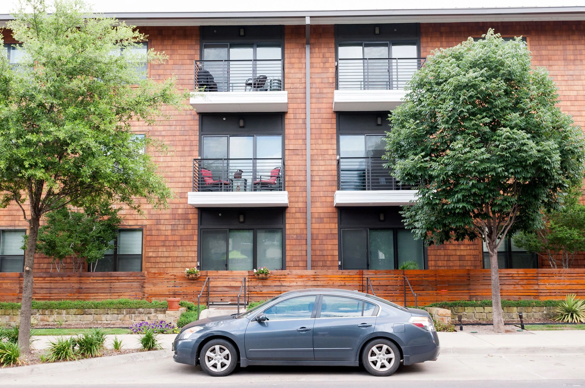 Dallas Knows More About Evictions Than Ever Before, Just in Time for a