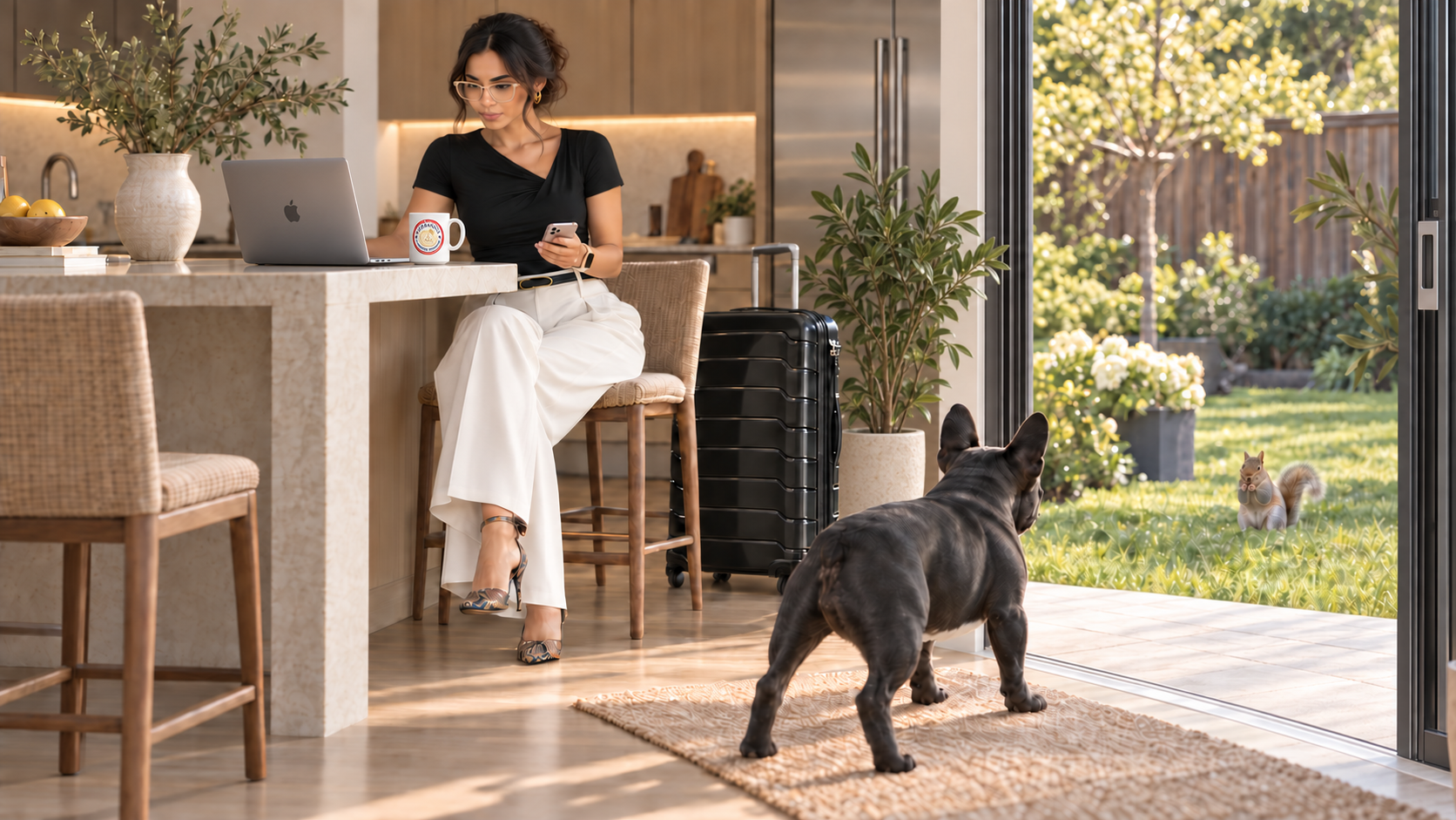 Why Dogs Get Lost and Essential Prevention Tips