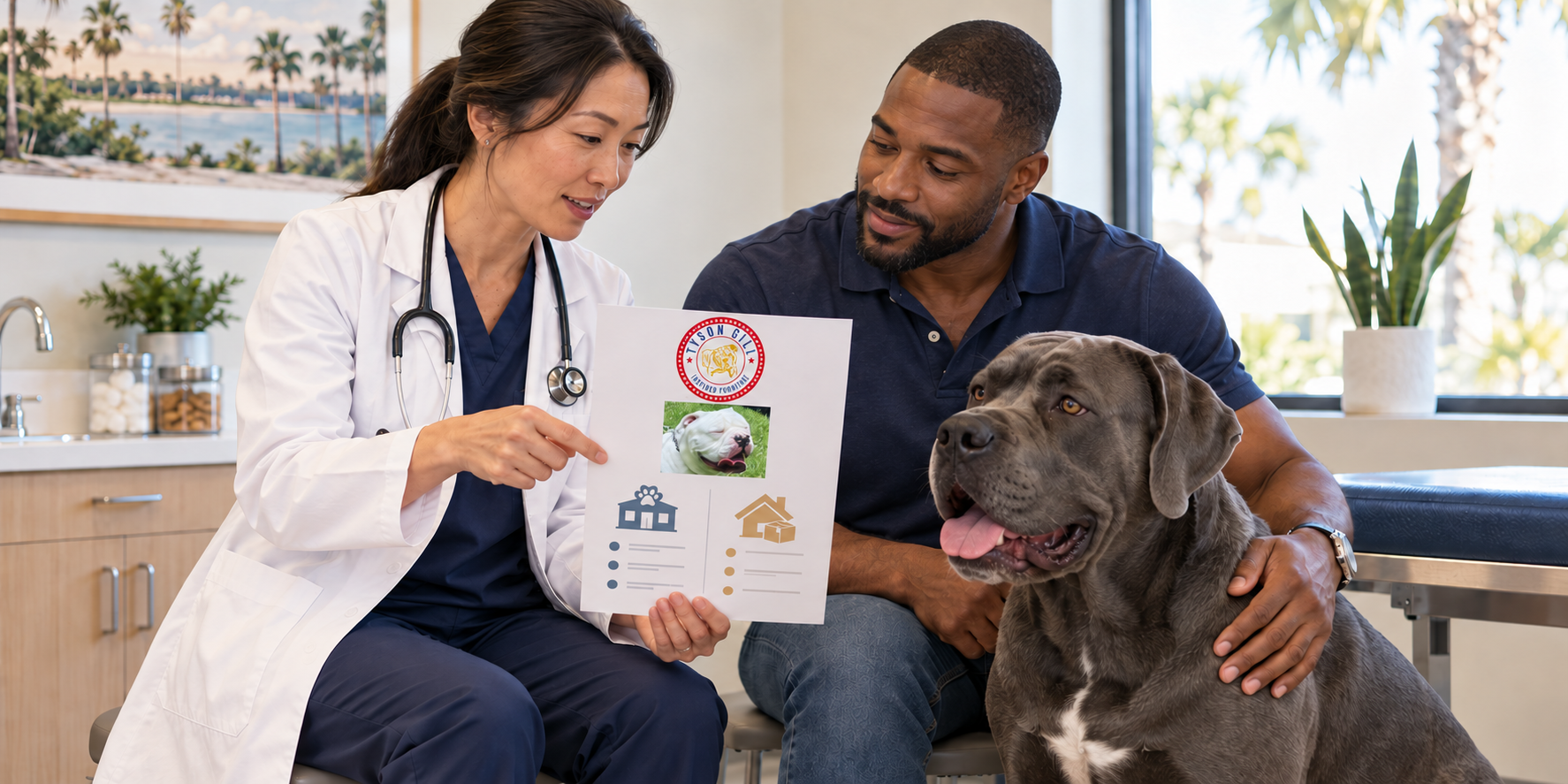 Article thumbnail: Florida Dog Owners Have Prescription Choices