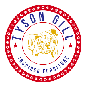 Inspired by Tyson logo