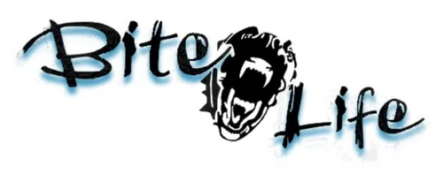 Bite Life K9 logo