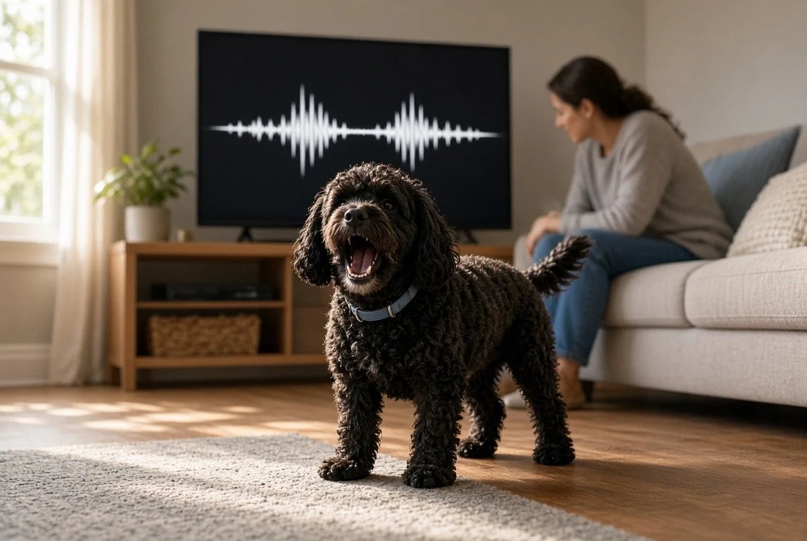 Can AI Really Translate a Dog’s Bark?