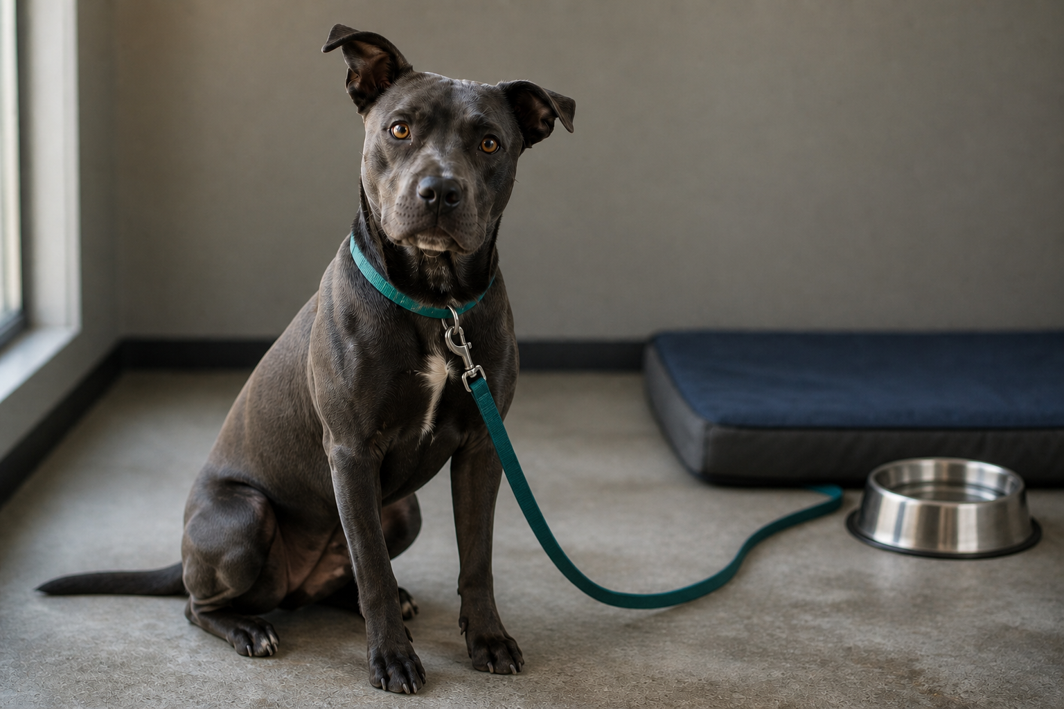 Clearing Shelters Takes More Than Adoption