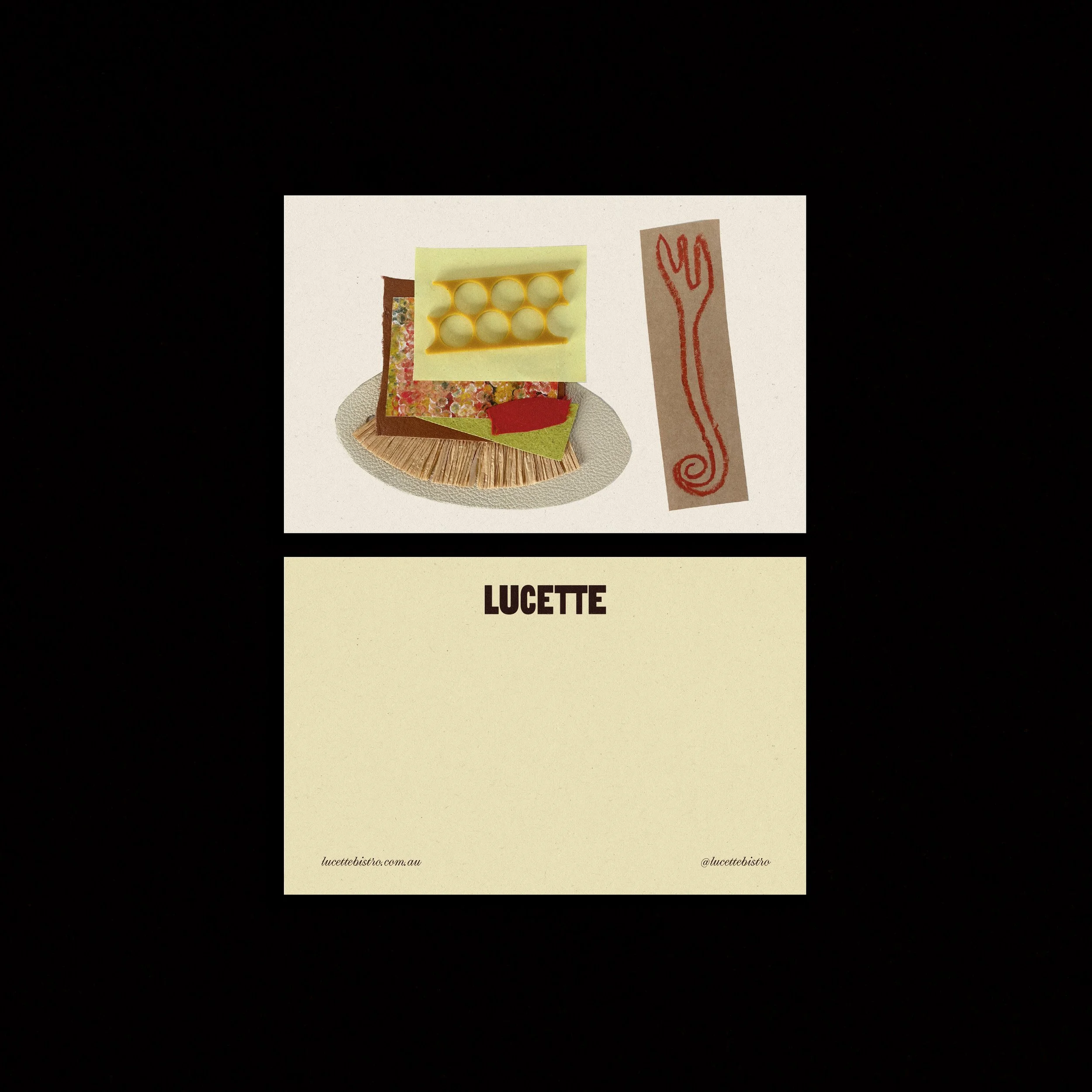 Lucette