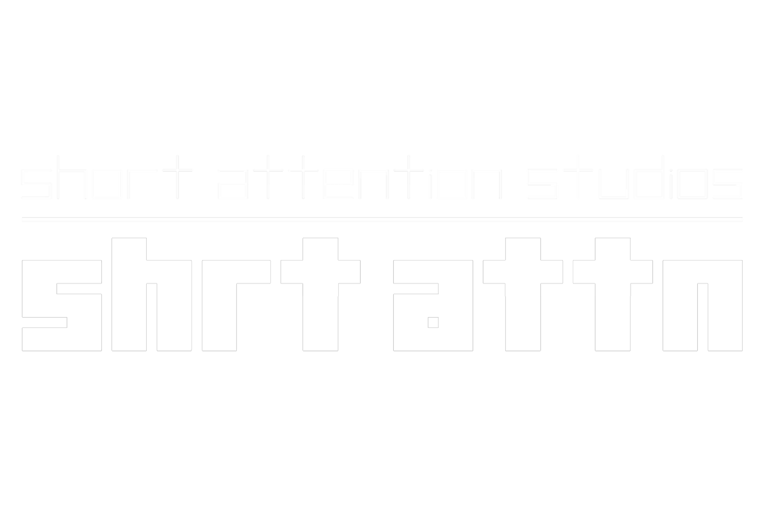 short attention studios