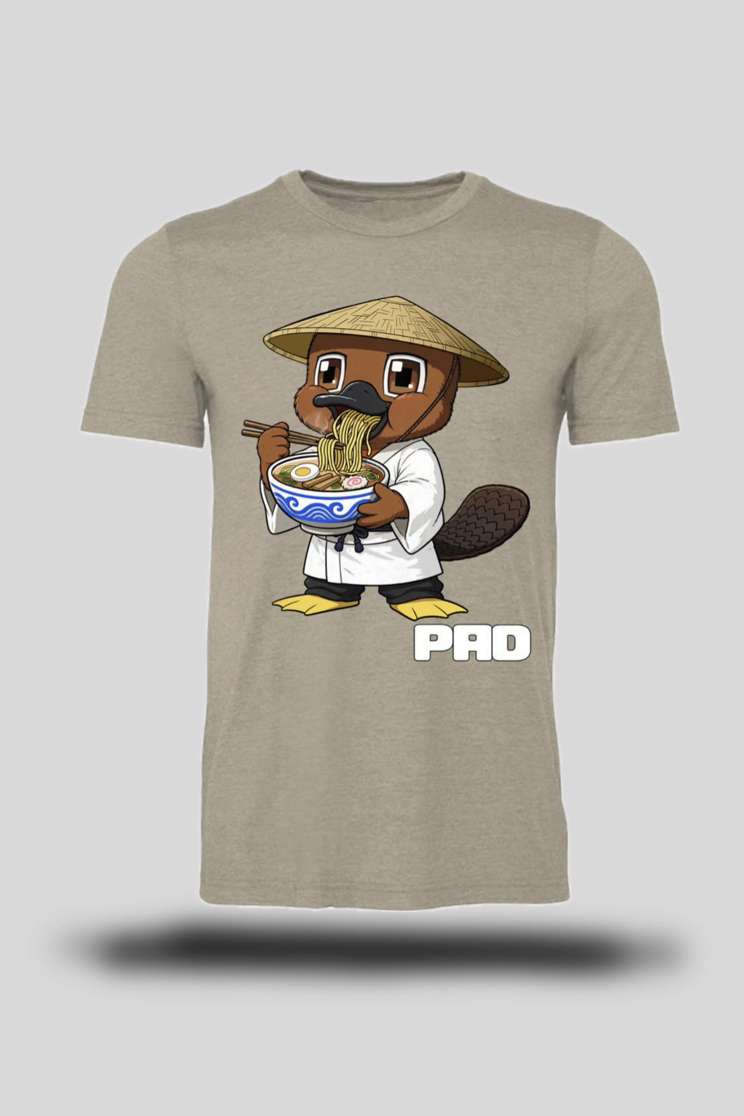 PAD RAMEN GULP TEE