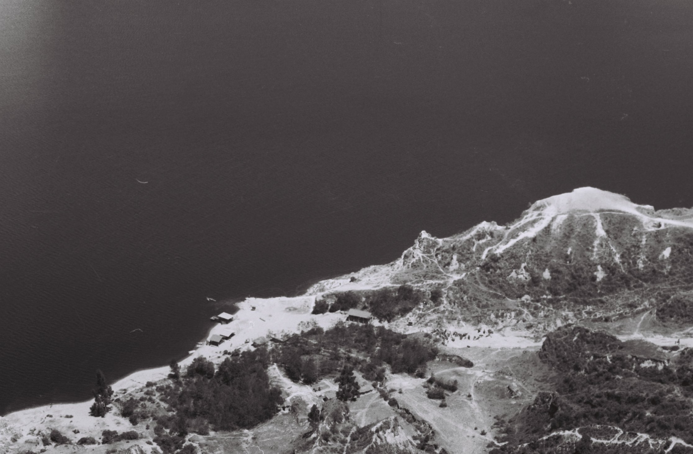 Quilotoa