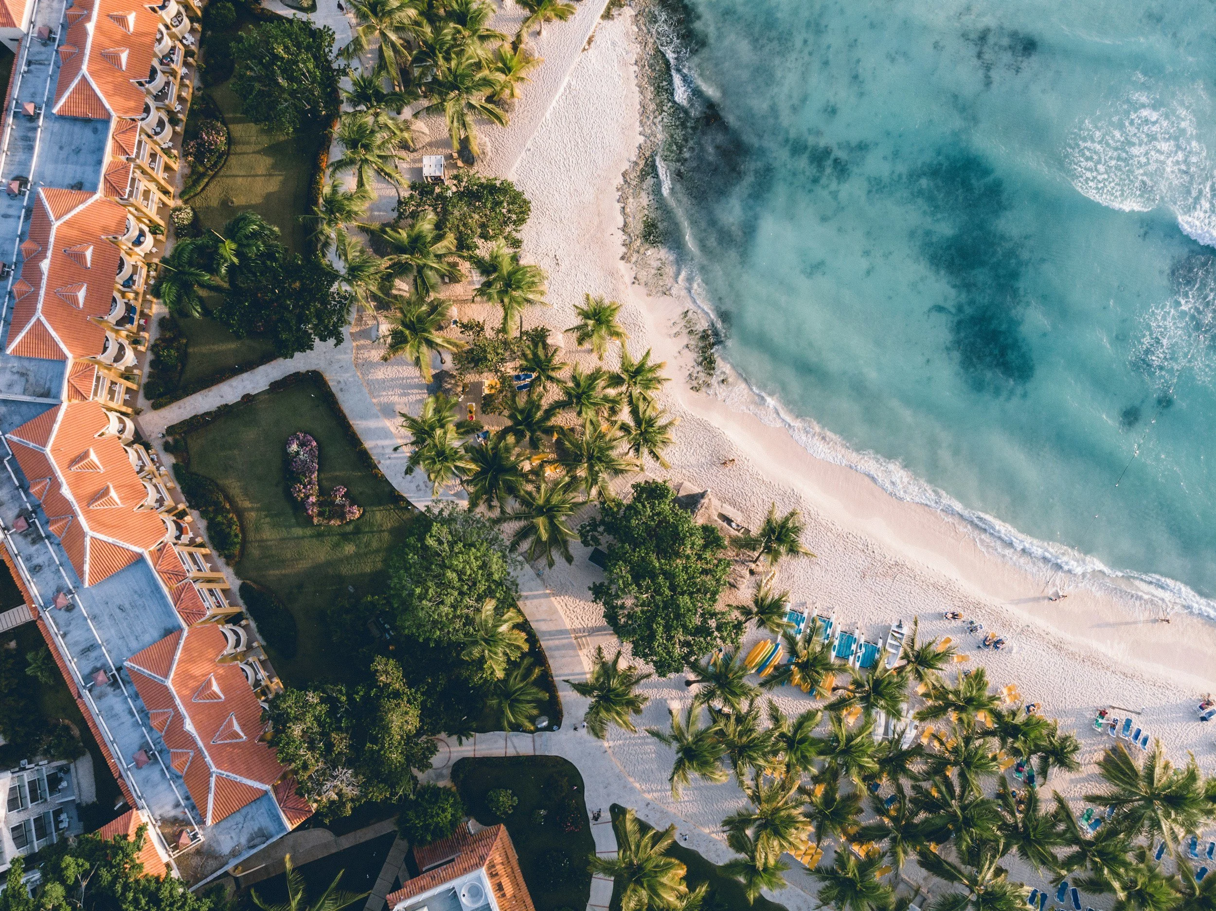 The Best Adults-Only All-Inclusive Resorts for 2025