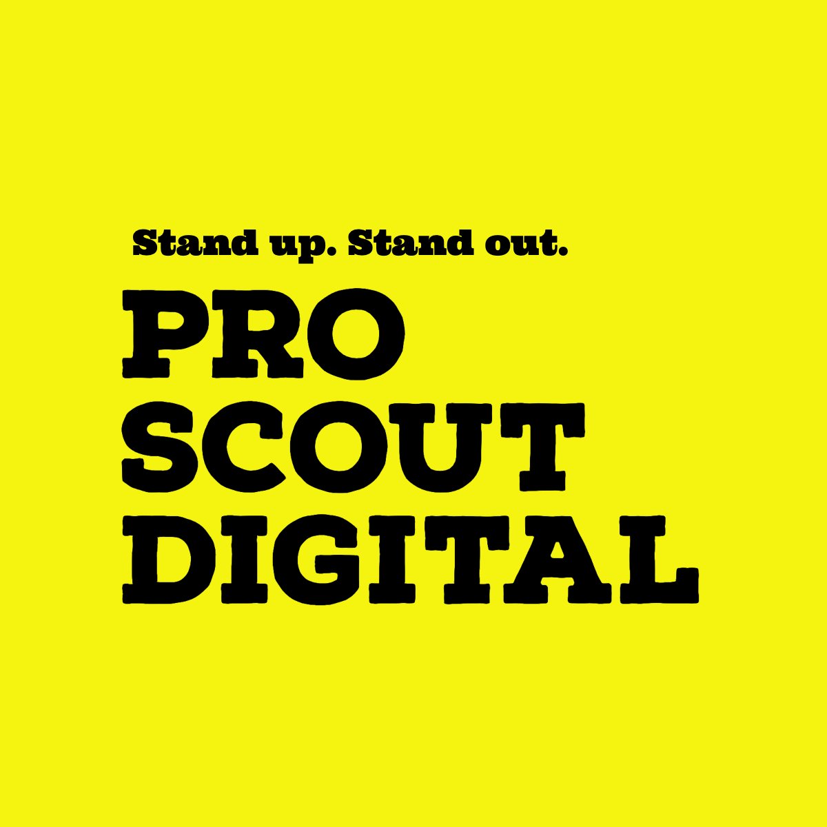 Pro Scout Digital