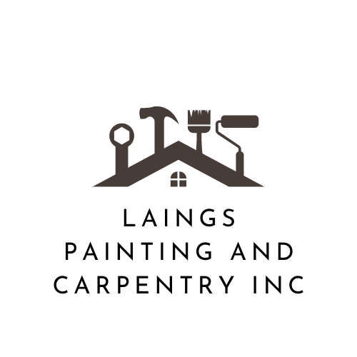Laing&#39;s Painting &amp; Carpentry Inc.