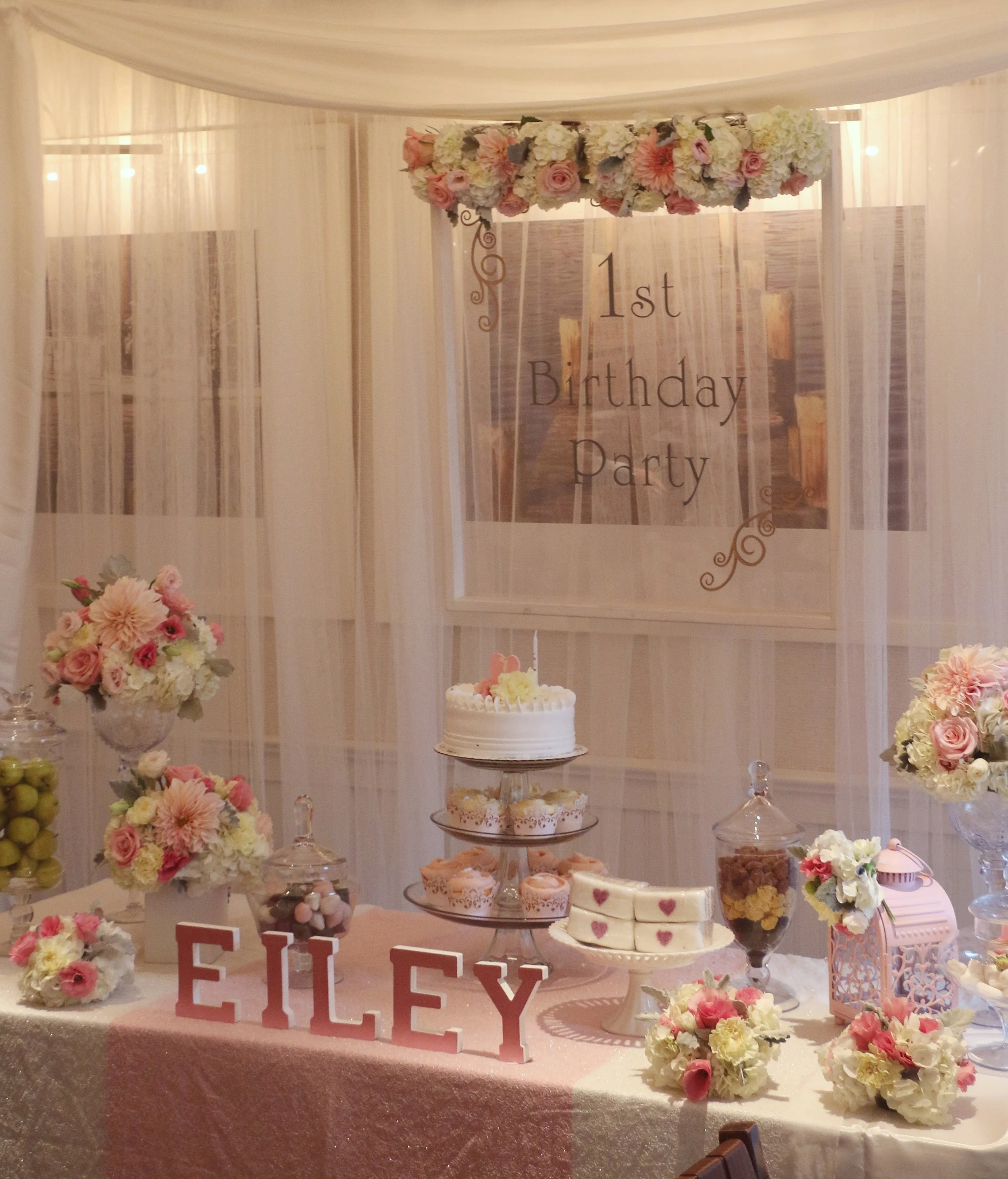 Events — Shop Floral CaveSuwanee GA Flower Delivery