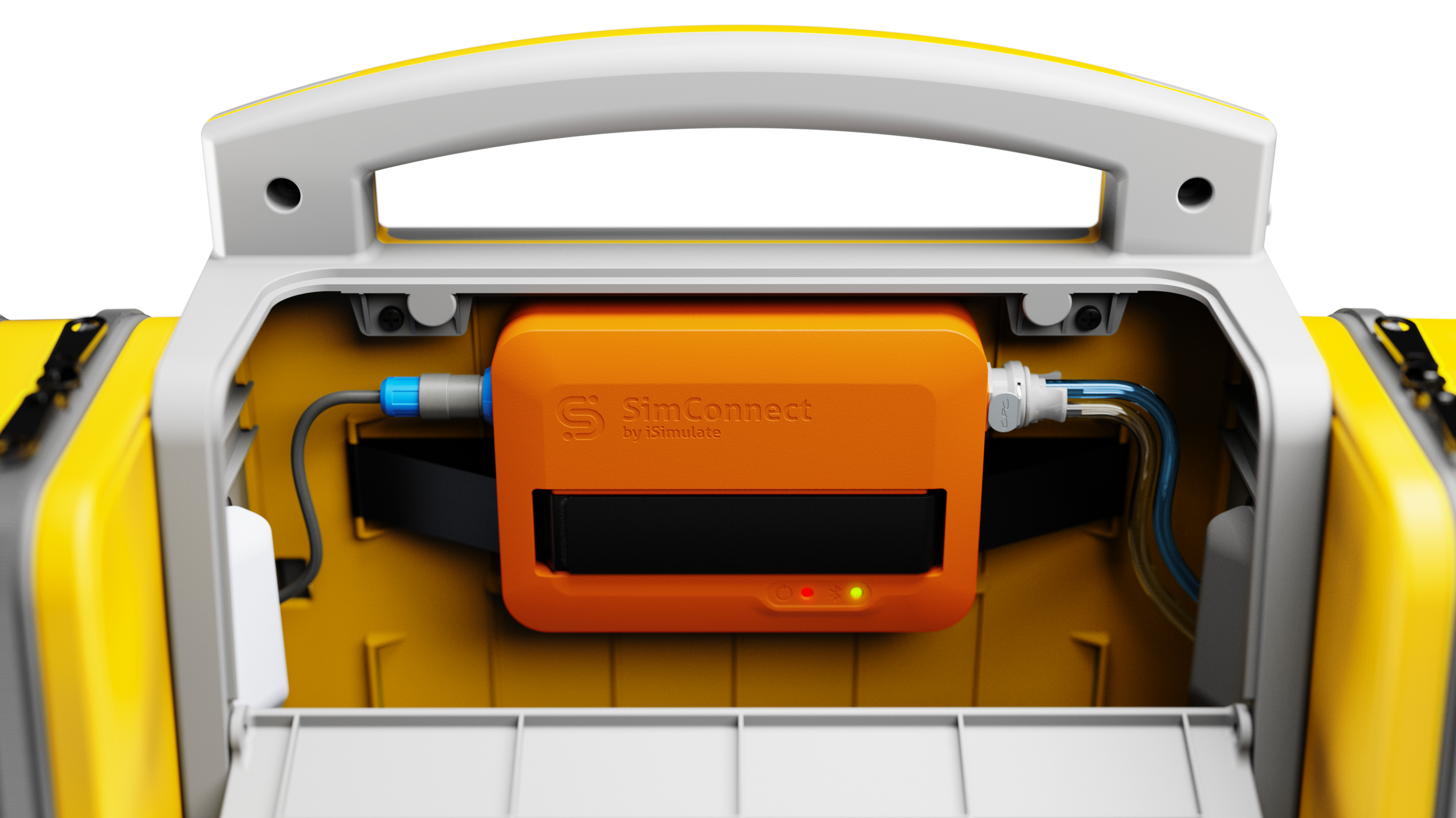 SimConnect 1.0