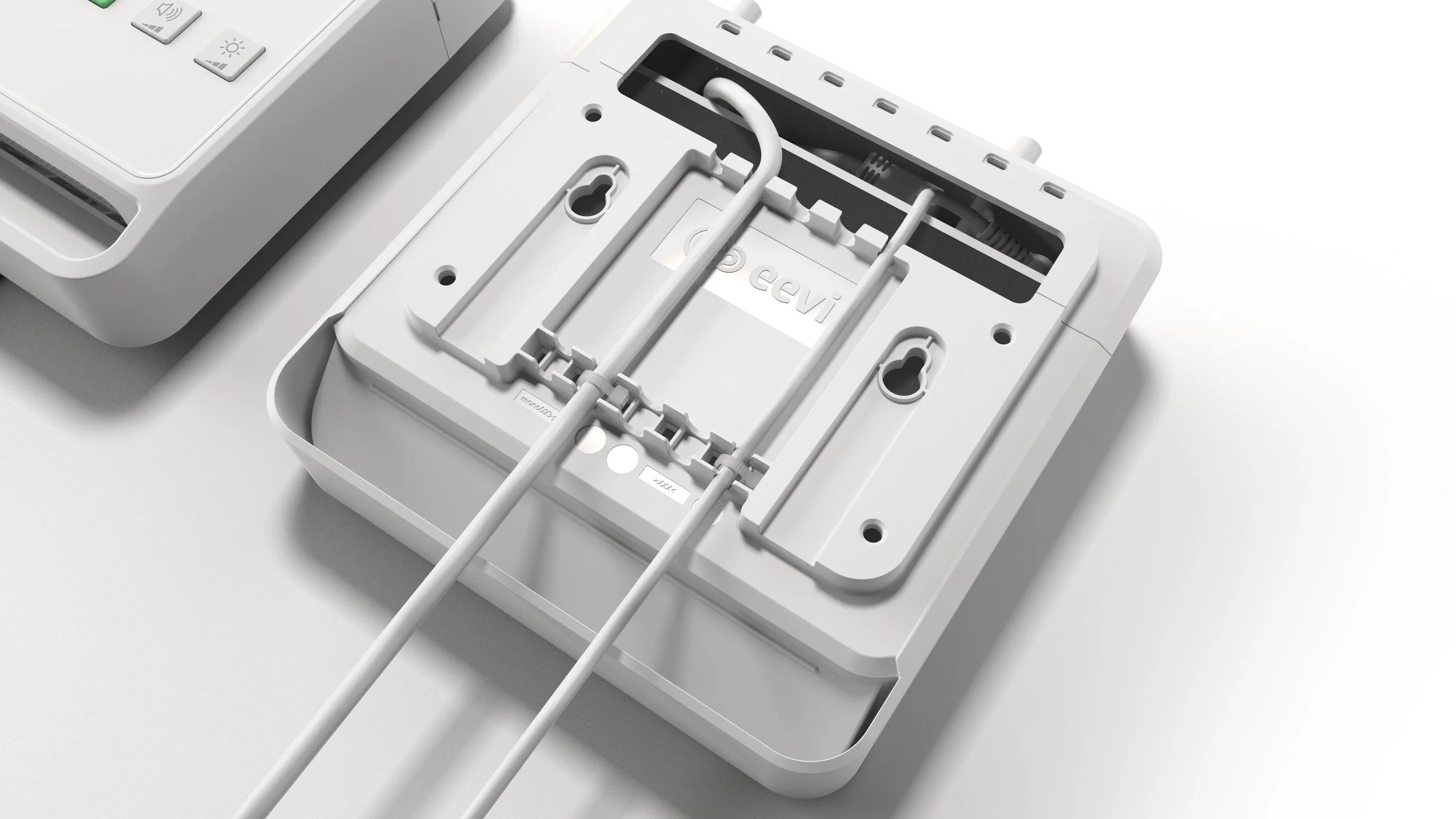 Eevi Gateway Support