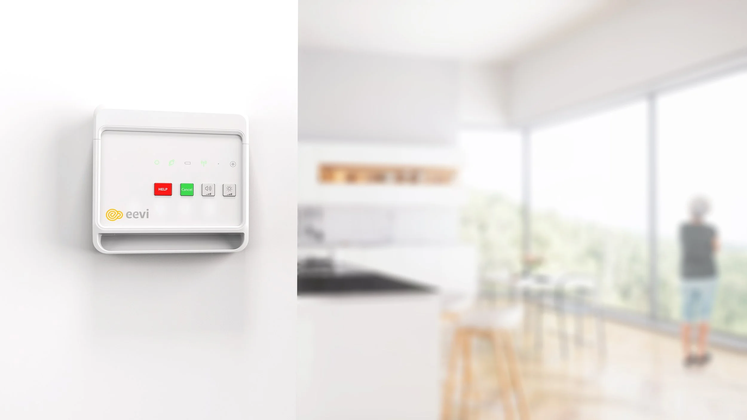 Eevi Gateway Support