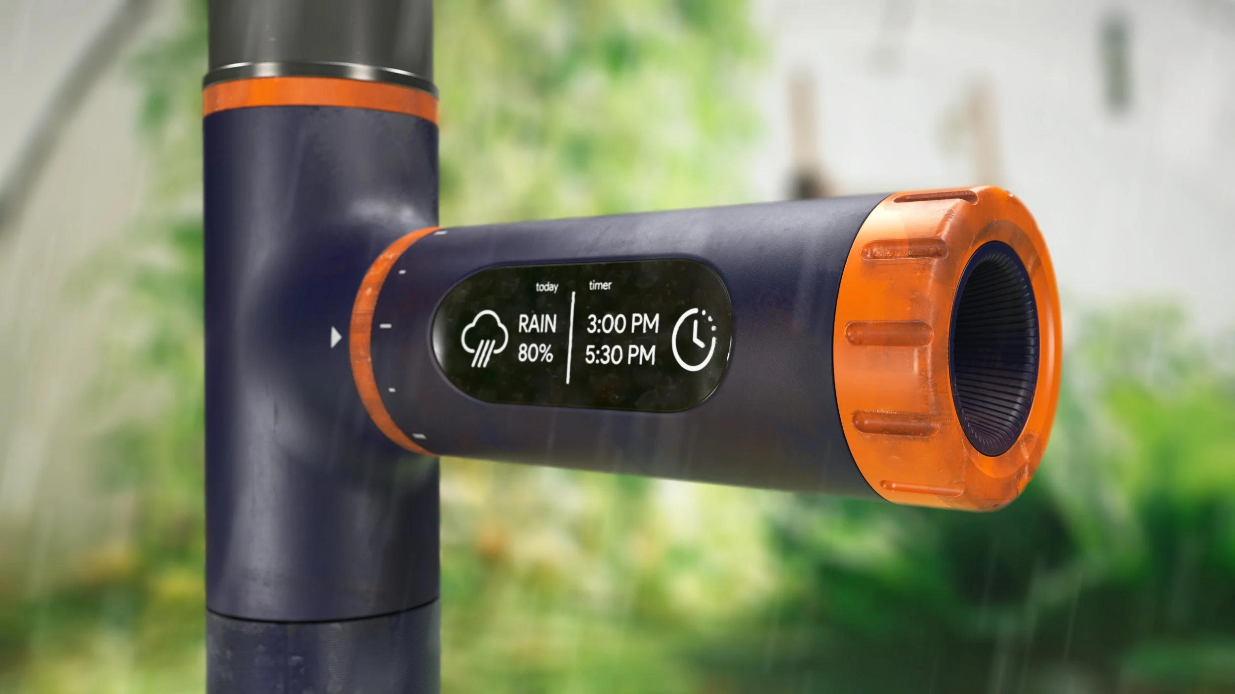 WaterWatch Timer