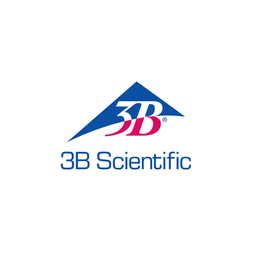 3B Scientific Logo