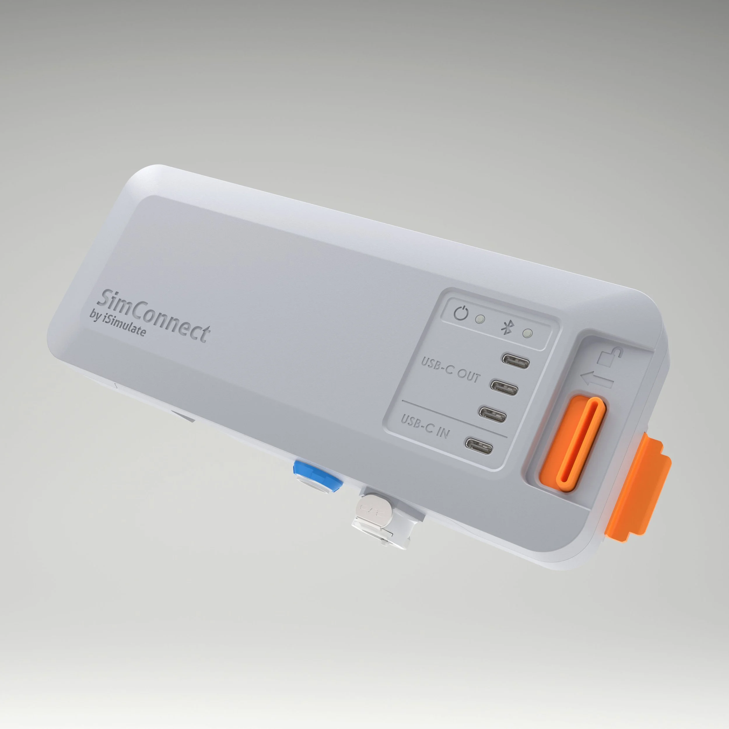 SimConnect 2.0