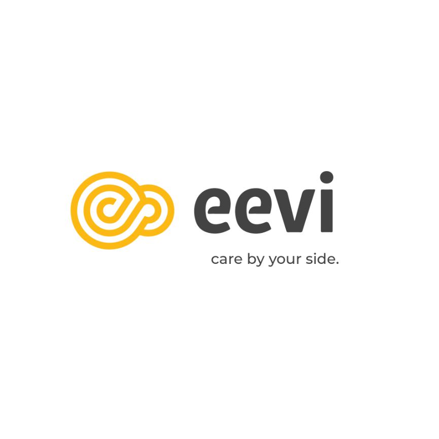eevi Logo