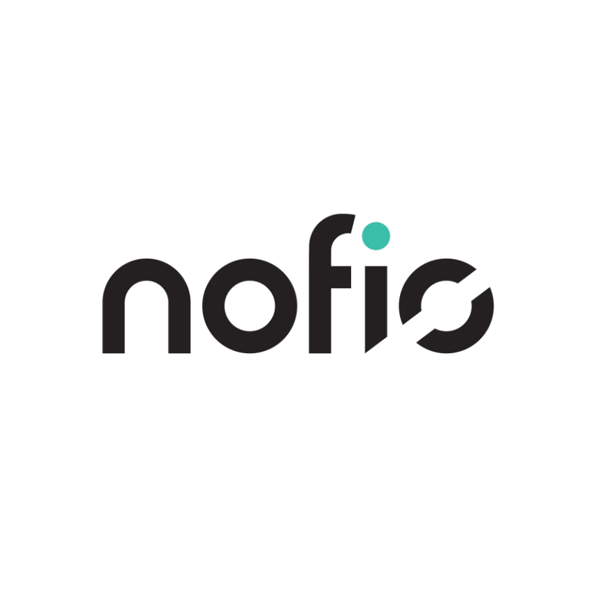 nofio logo