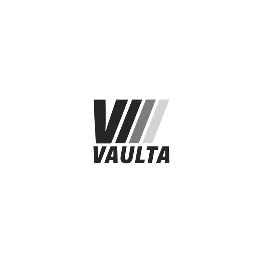 Vaulta Logo