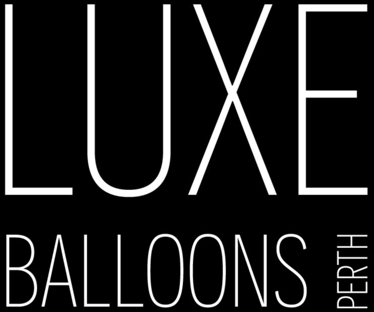 Luxe Balloons Perth