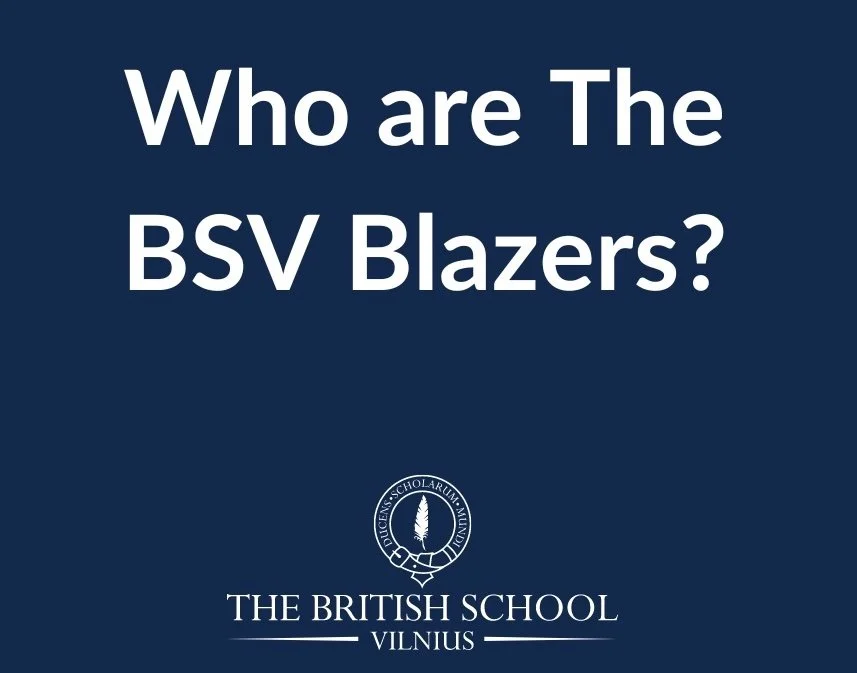 BSV Blazers