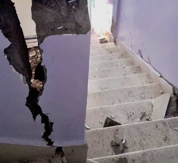 Morocco Earthquake Fundraiser